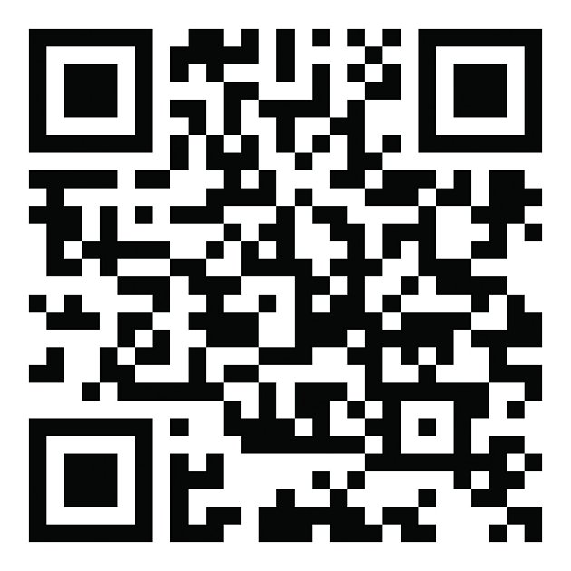 Kod QR - Książka świąteczna