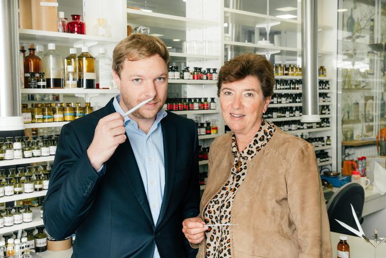 Wywiad z Patricią de Nicolaï, założycielką Parfums de Nicolaï: „Zawsze możesz stworzyć oryginalne perfumy, łącząc dziwne i szalone nuty, ale to nie znaczy, że same perfumy będą dobre”